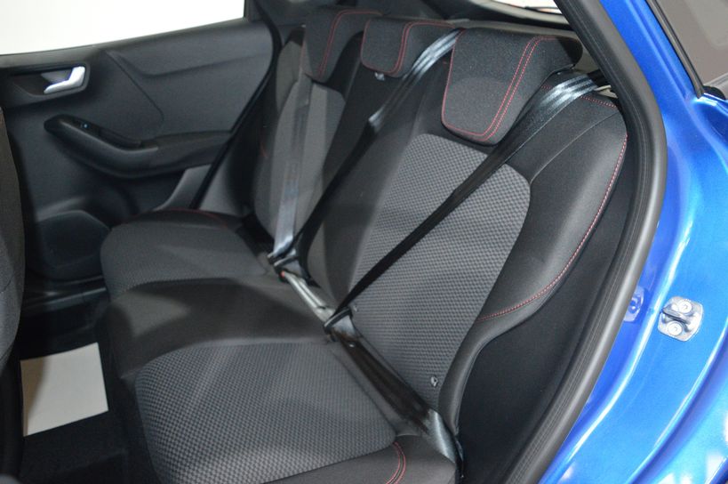 FORD PUMA 2022 - Photo n°31