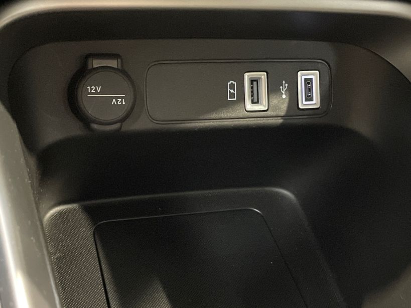 JEEP AVENGER 2025 - Photo n°19