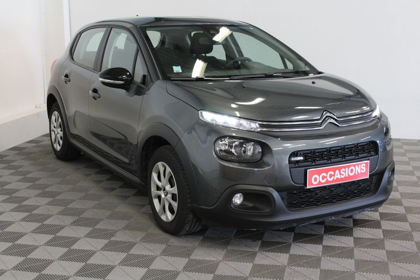 CITROEN C3 2017 - Photo n°19