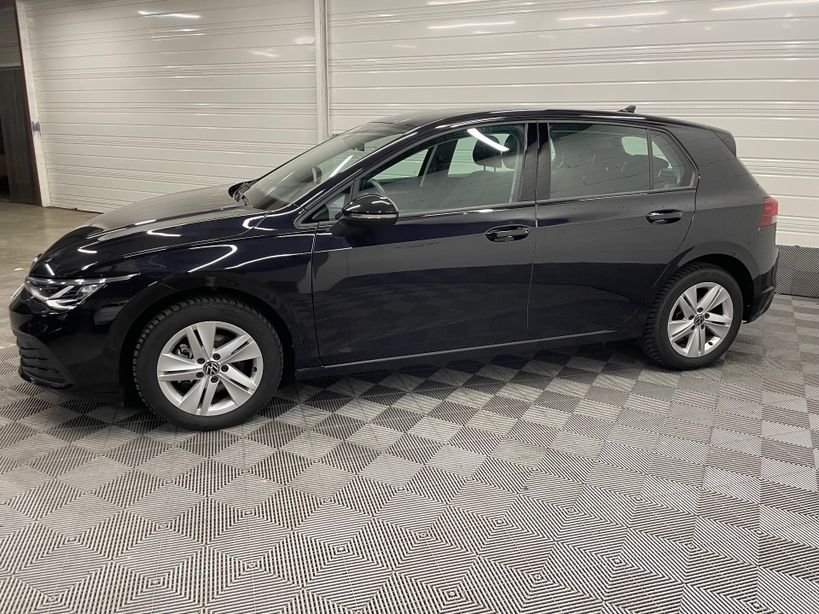 VOLKSWAGEN GOLF 2023 - Photo n°4