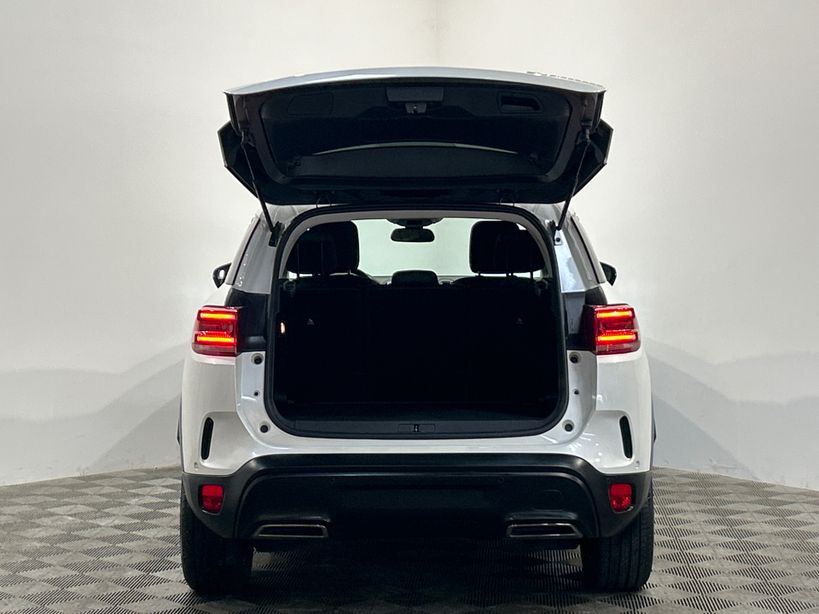 CITROEN C5 AIRCROSS 2023 - Photo n°35