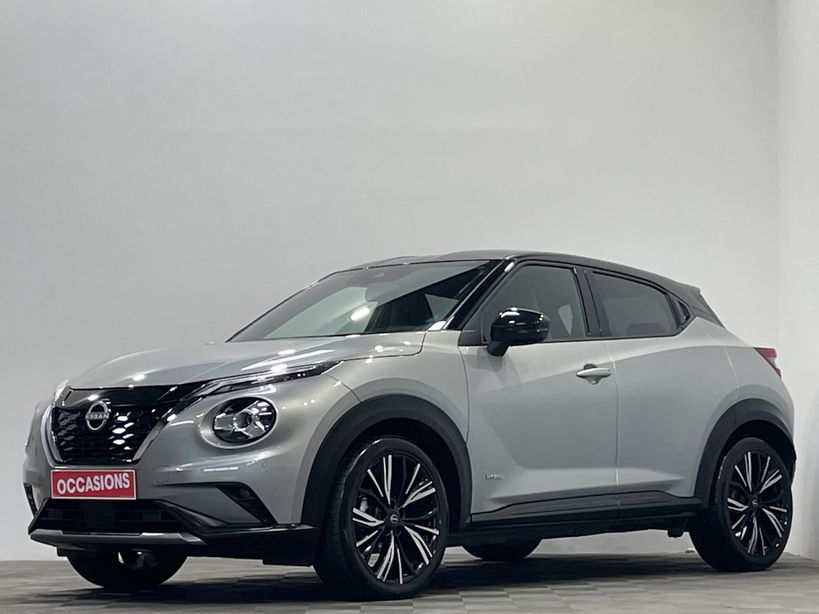 NISSAN JUKE 2024 - Photo n°1