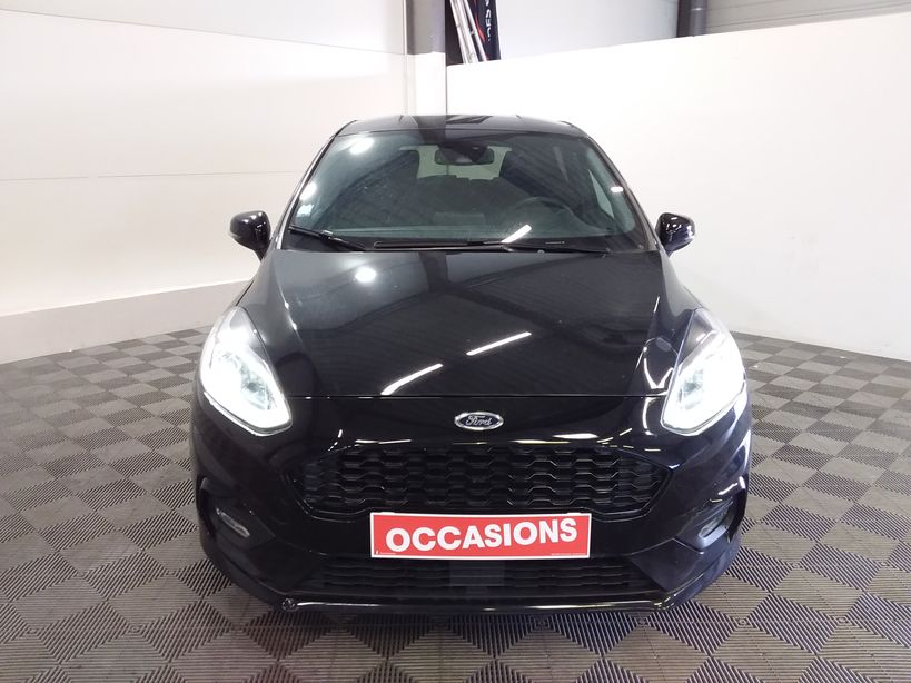 FORD FIESTA 2020 - Photo n°2