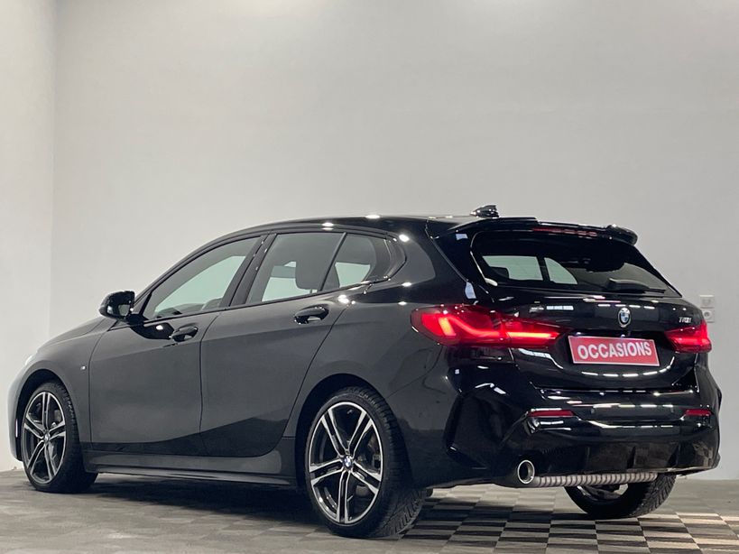 BMW SERIE 1 F40 2023 - Photo n°4