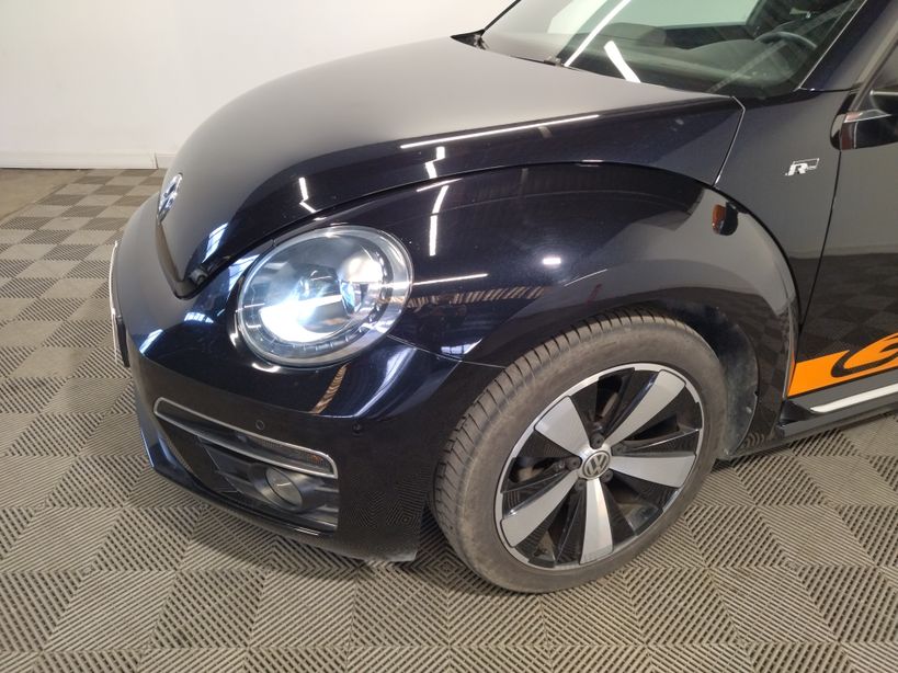 VOLKSWAGEN COCCINELLE 2015 - Photo n°3