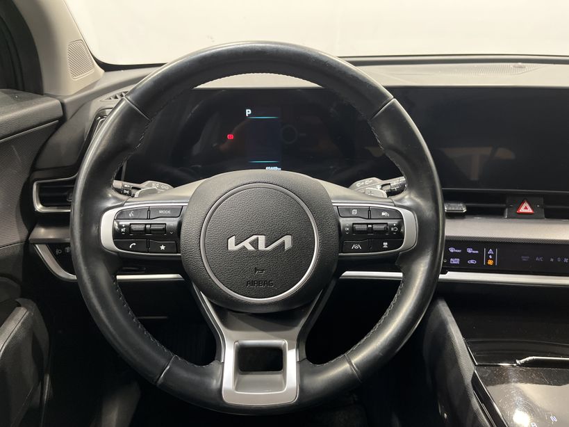 KIA SPORTAGE 2022 - Photo n°11