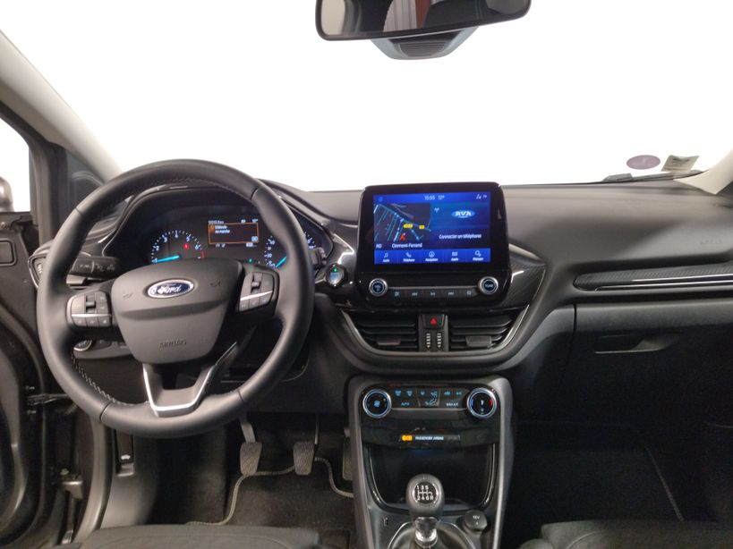 FORD PUMA 2022 - Photo n°24