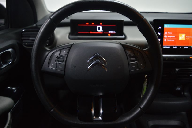 CITROEN C4 CACTUS 2020 - Photo n°12