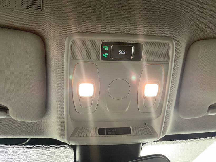 RENAULT ARKANA 2024 - Photo n°23