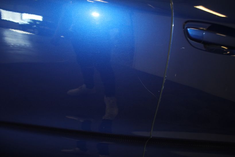 CITROEN C4 PICASSO 2018 - Photo n°3