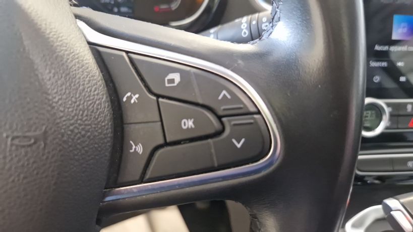 RENAULT ESPACE V 2020 - Photo n°19