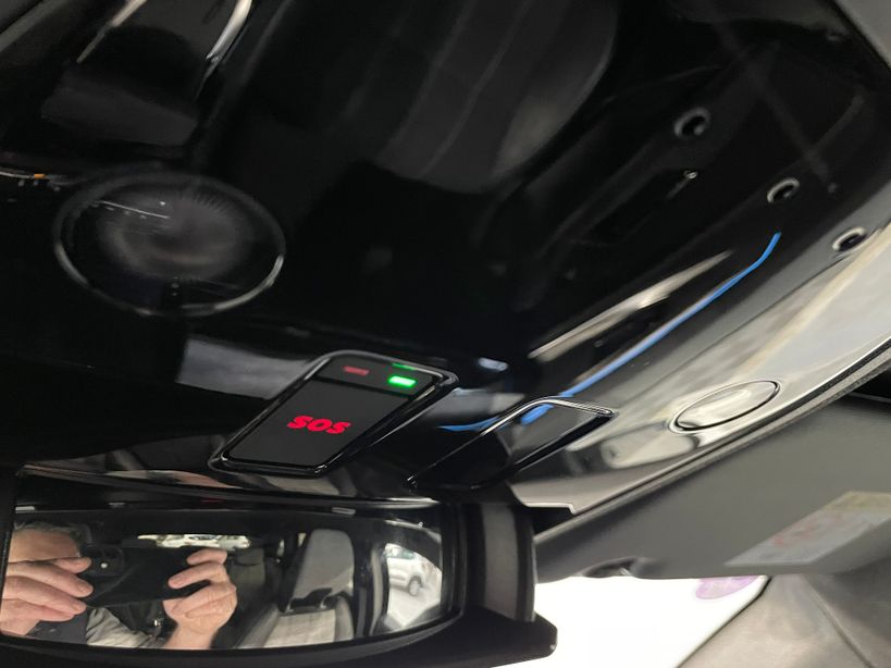 RENAULT AUSTRAL 2024 - Photo n°31