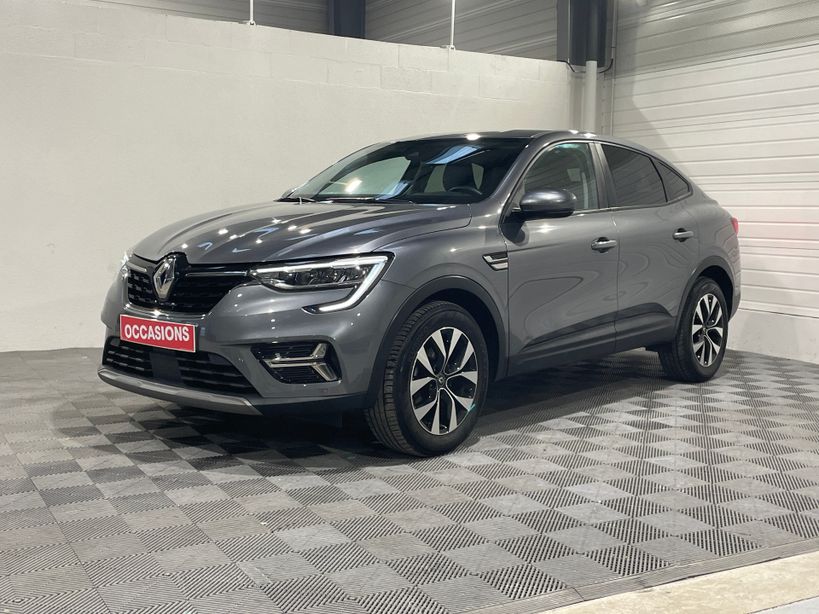 RENAULT ARKANA 2023 - Photo n°1