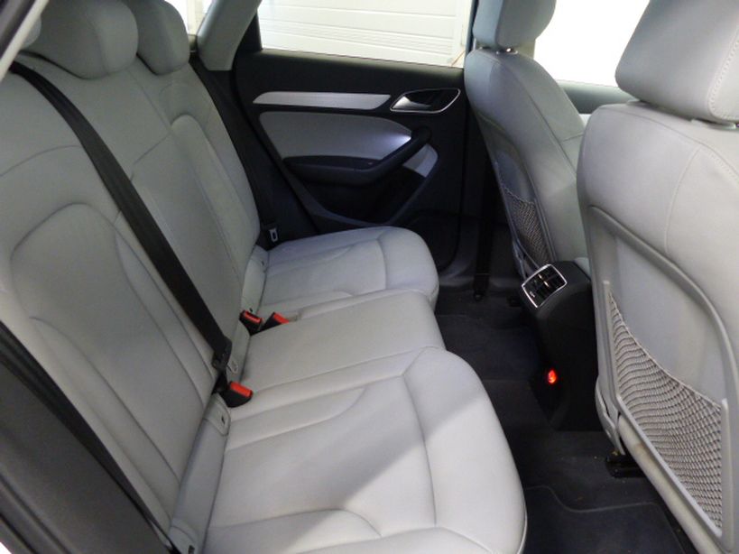 AUDI Q3 2014 - Photo n°72