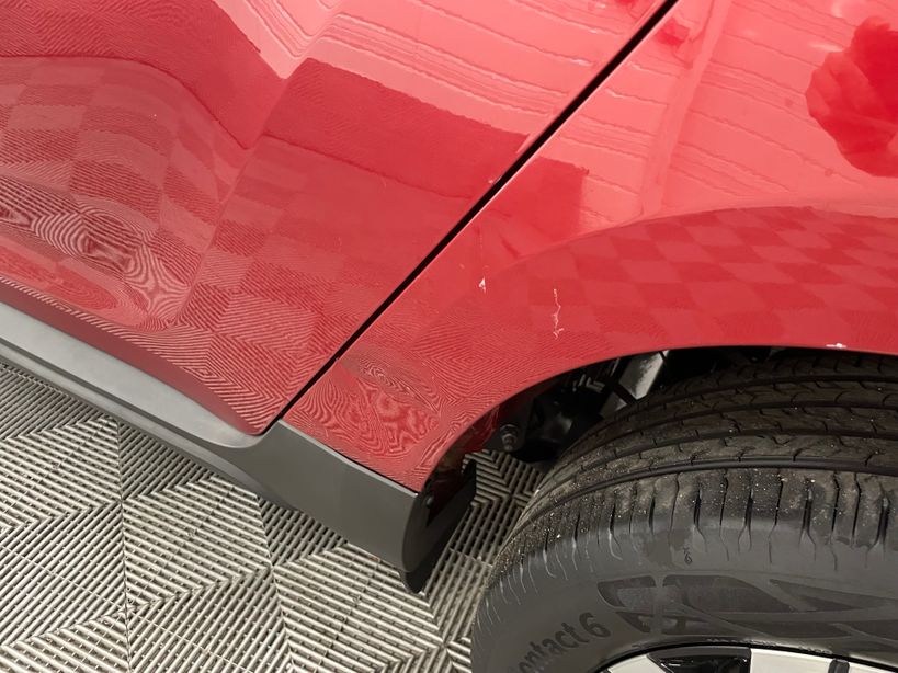 DACIA DUSTER 2022 - Photo n°4