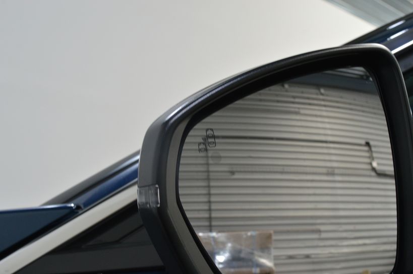 PEUGEOT 3008 2022 - Photo n°48