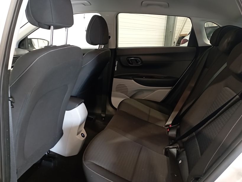 HYUNDAI i20 2022 - Photo n°13