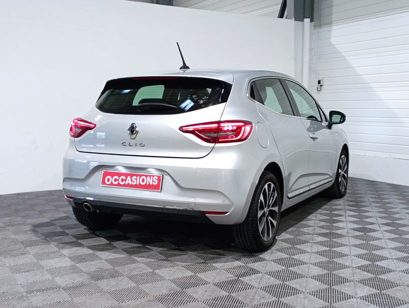 RENAULT CLIO V 2021 - Photo n°5