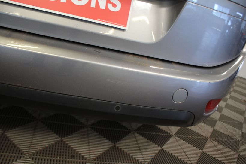 CITROEN GRAND C4 SPACETOURER BUSINESS 2019 - Photo n°2