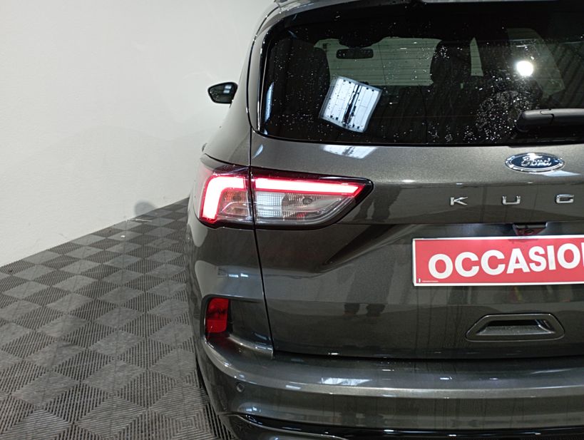 FORD KUGA 2020 - Photo n°10
