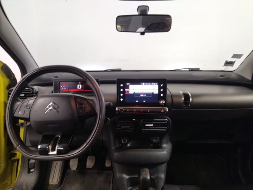 CITROEN C4 CACTUS 2015 - Photo n°22