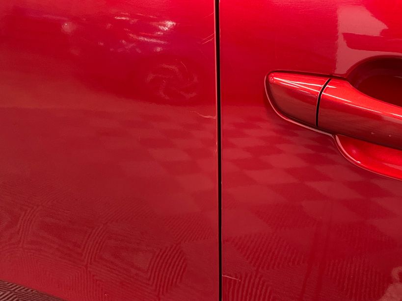 CITROEN C4 X 2023 - Photo n°9