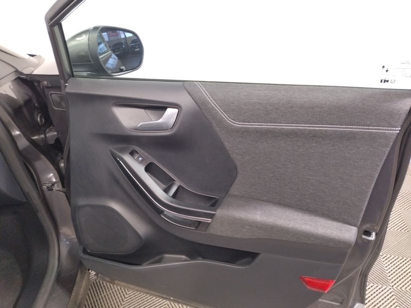 FORD PUMA 2022 - Photo n°7