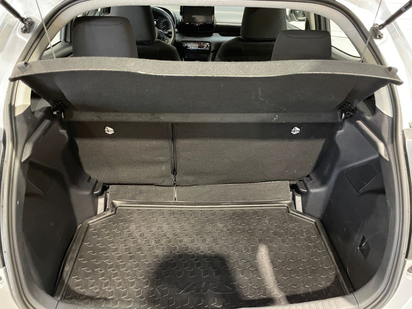 TOYOTA YARIS HYBRIDE 2025 - Photo n°40
