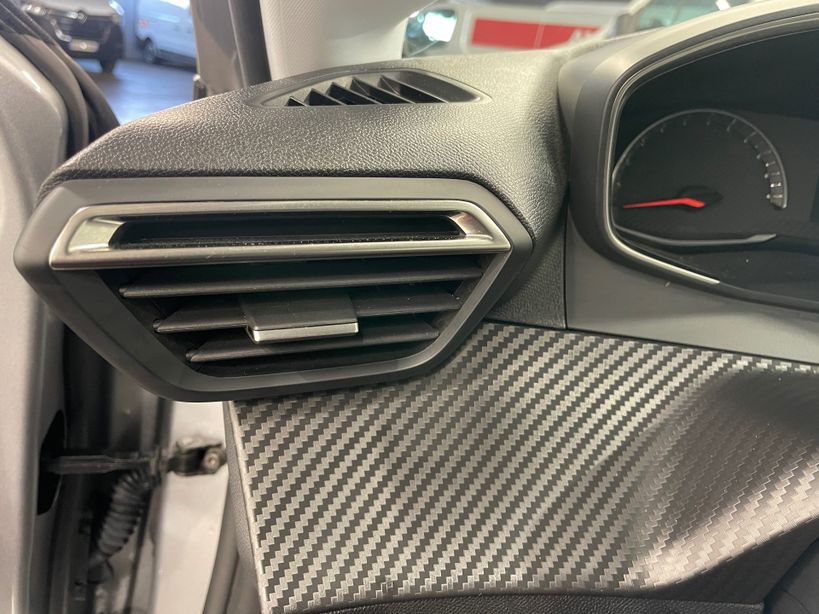 PEUGEOT 208 2025 - Photo n°20