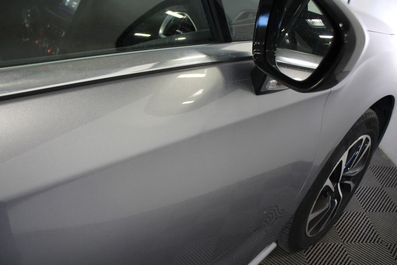 DS DS4 2017 - Photo n°1