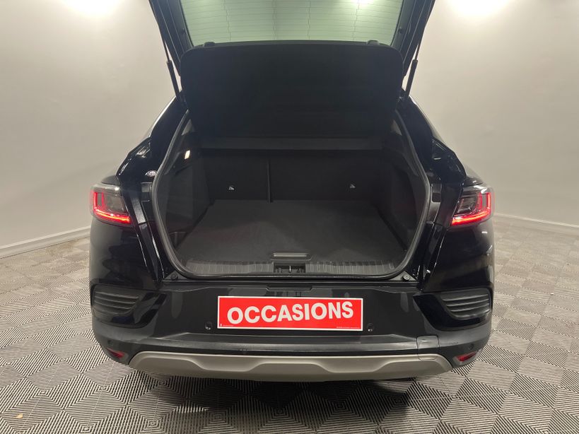 RENAULT ARKANA 2024 - Photo n°9