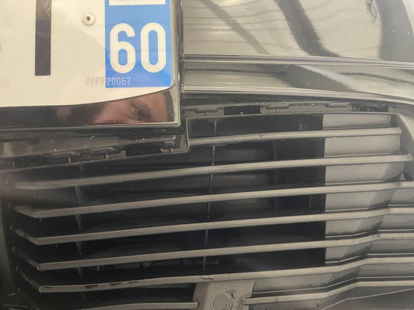 PEUGEOT 2008 2024 - Photo n°14