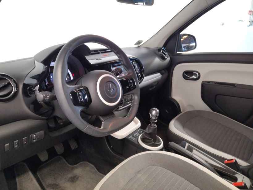 RENAULT TWINGO III 2019 - Photo n°30