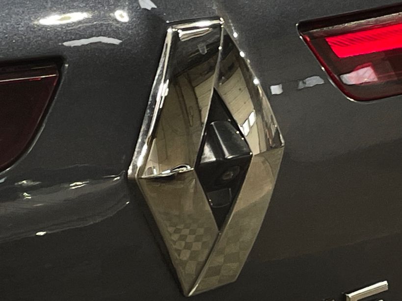 RENAULT MEGANE IV BERLINE 2023 - Photo n°46