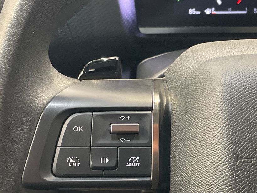 CITROEN C4 X 2023 - Photo n°25