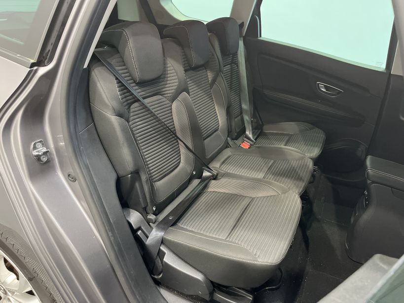 RENAULT GRAND SCENIC IV BUSINESS 2020 - Photo n°40