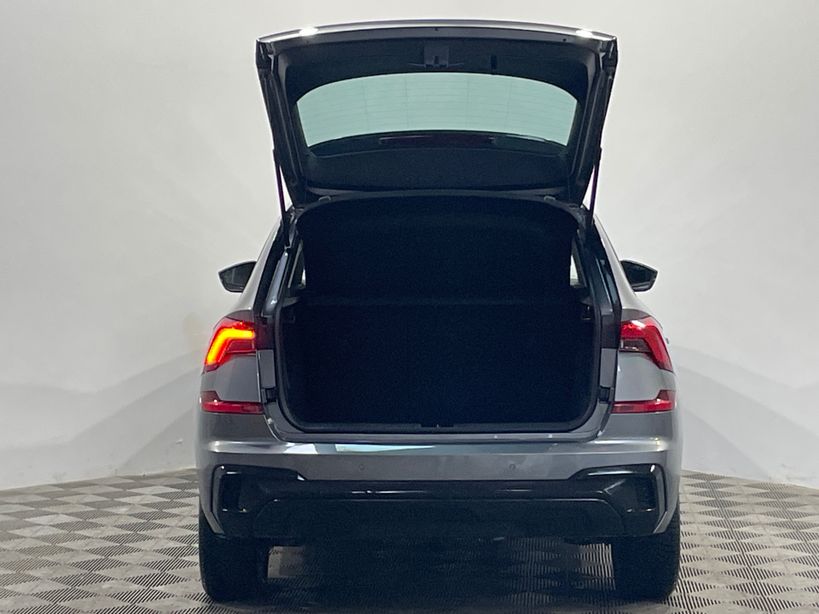 SKODA KAMIQ 2025 - Photo n°50