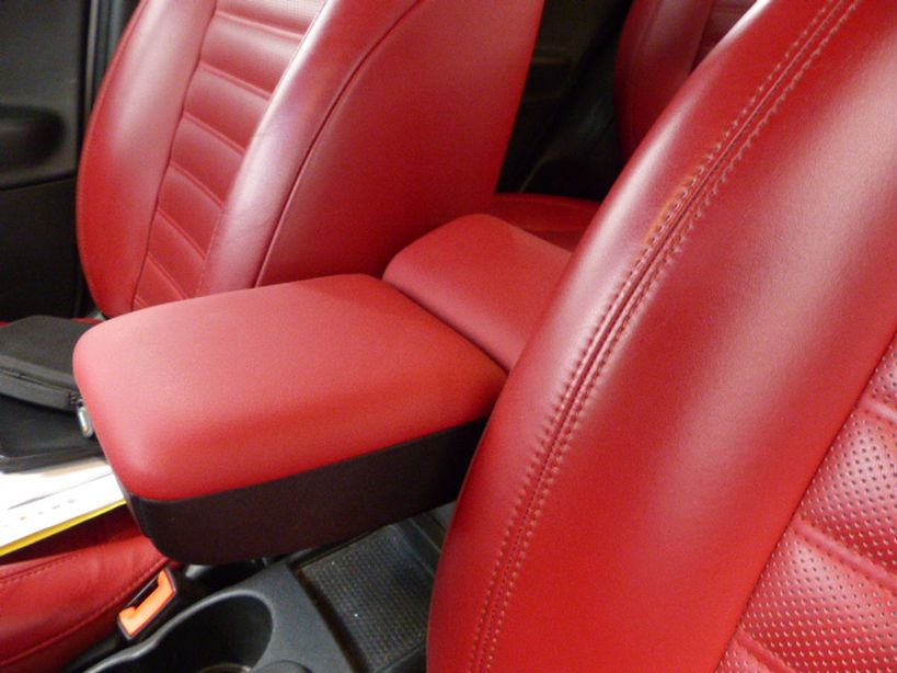 ALFA ROMEO GIULIETTA 2013 - Photo n°23
