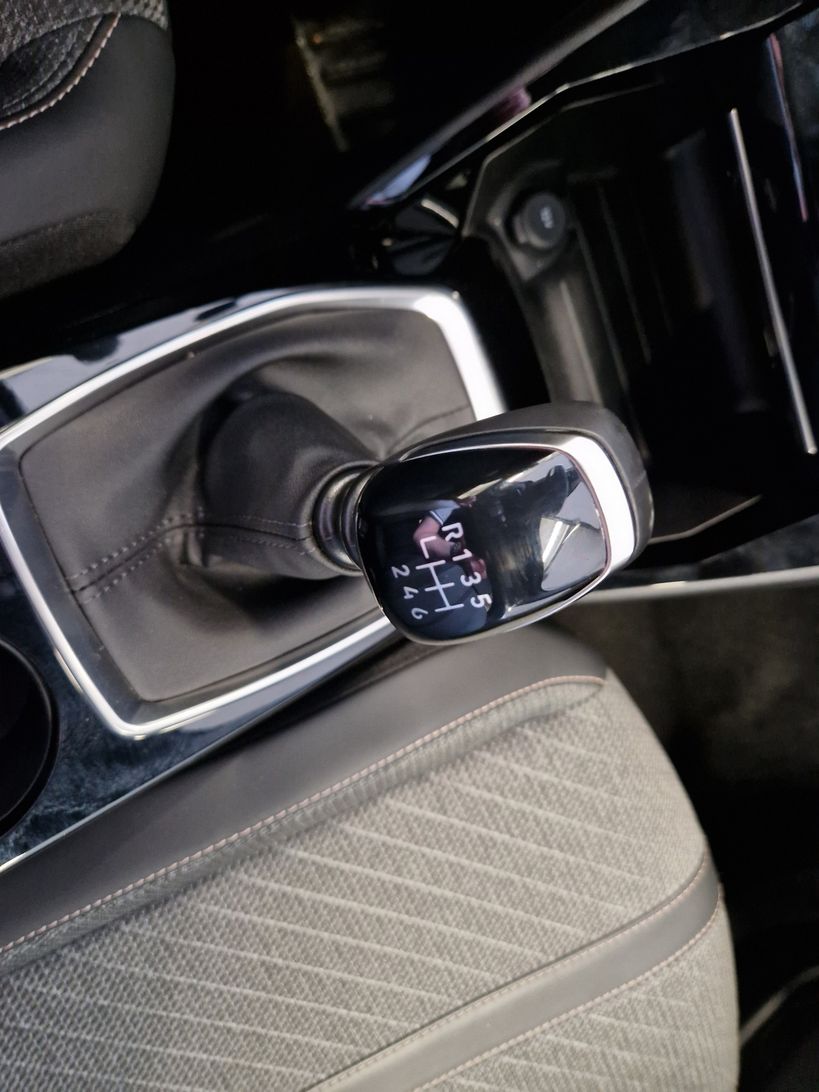 PEUGEOT 2008 2025 - Photo n°23