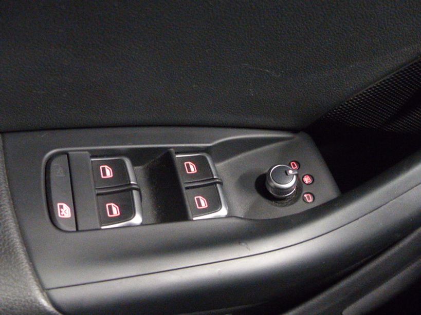 AUDI Q3 2013 - Photo n°10