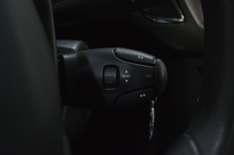 CITROEN C3 2016 - Photo n°31