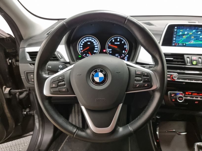 BMW X2 F39 2018 - Photo n°19