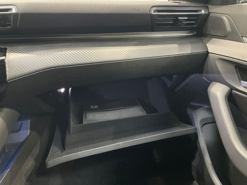 PEUGEOT 508 2024 - Photo n°22