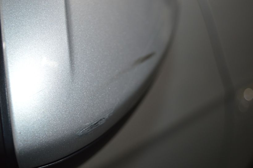OPEL ASTRA 2019 - Photo n°8