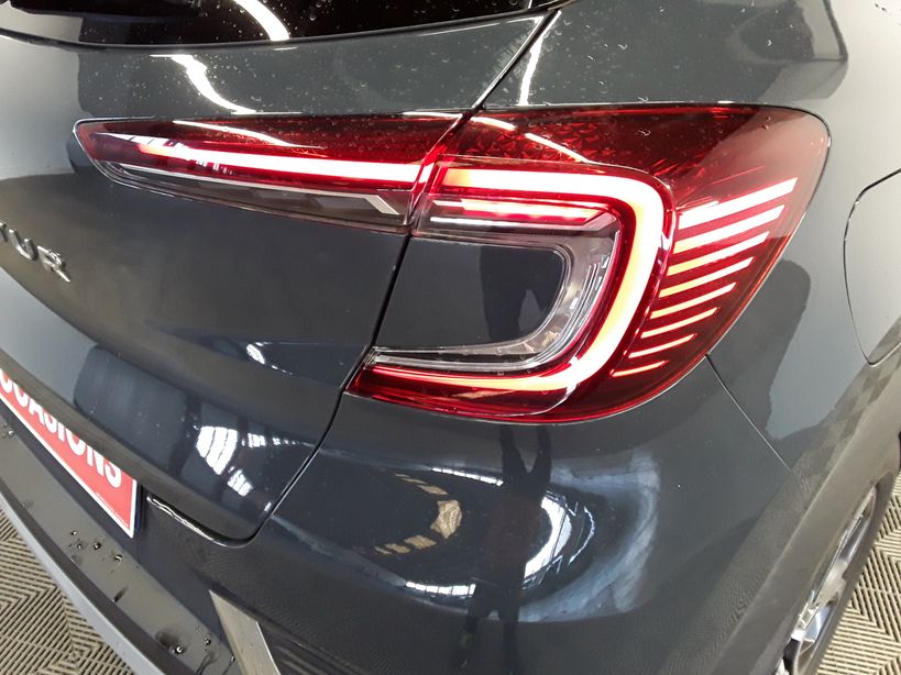 RENAULT CAPTUR 2020 - Photo n°7