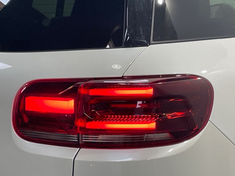 CITROEN C5 AIRCROSS 2023 - Photo n°8