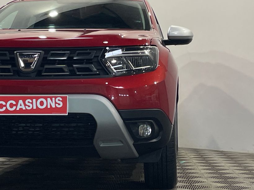 DACIA DUSTER 2022 - Photo n°7