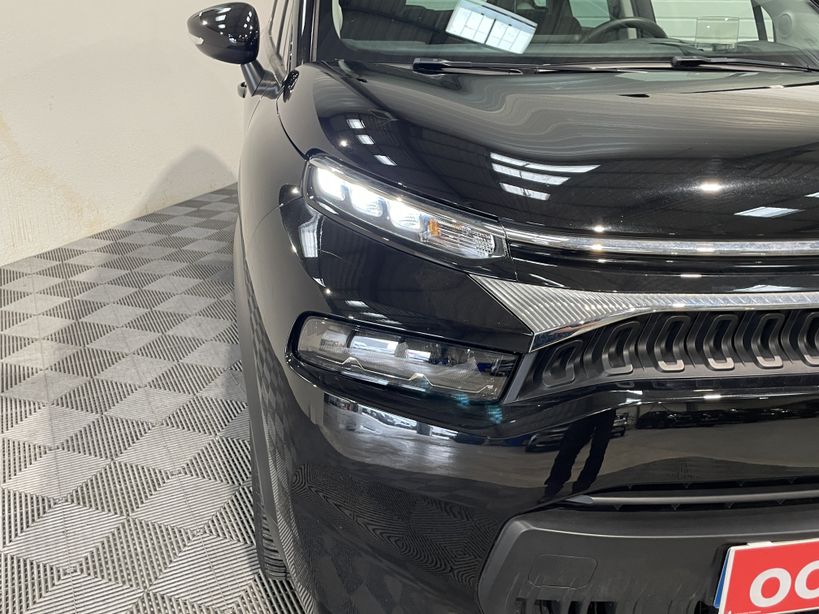 CITROEN C3 AIRCROSS 2024 - Photo n°4