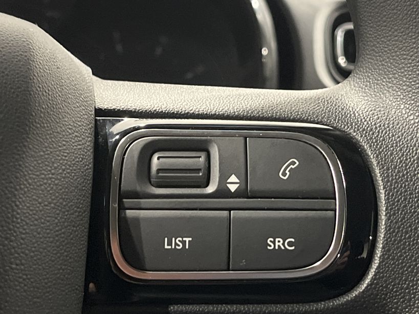 CITROEN C3 2021 - Photo n°26