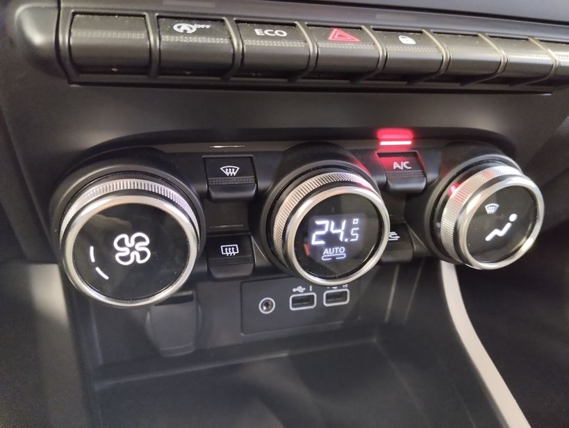 RENAULT ARKANA 2024 - Photo n°21